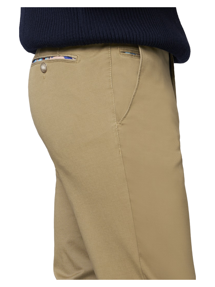 Meyer Modern fit Chinos